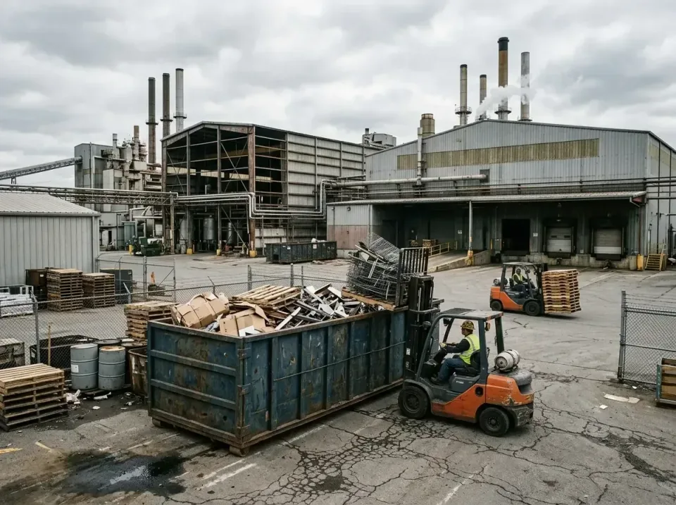 industrial-factory-scrap-conta-003 — frequently asked questions, Cheap Roll-off Dumpster Rentals in Ocean View, DE
